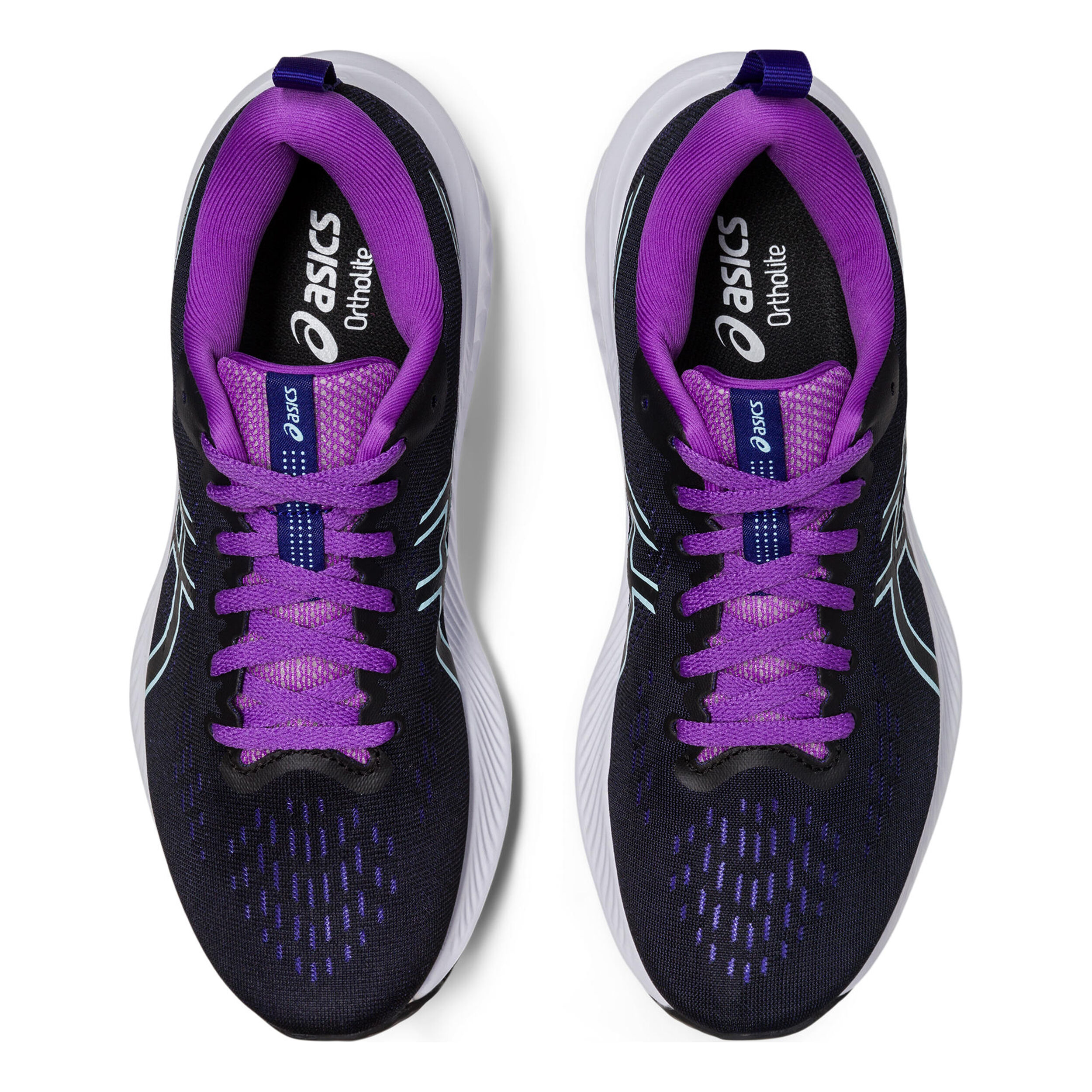 Asics ortholite shoes on sale