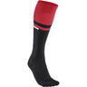 RU Compression Energy Kompressions-Socken Herren-schwarz, rot