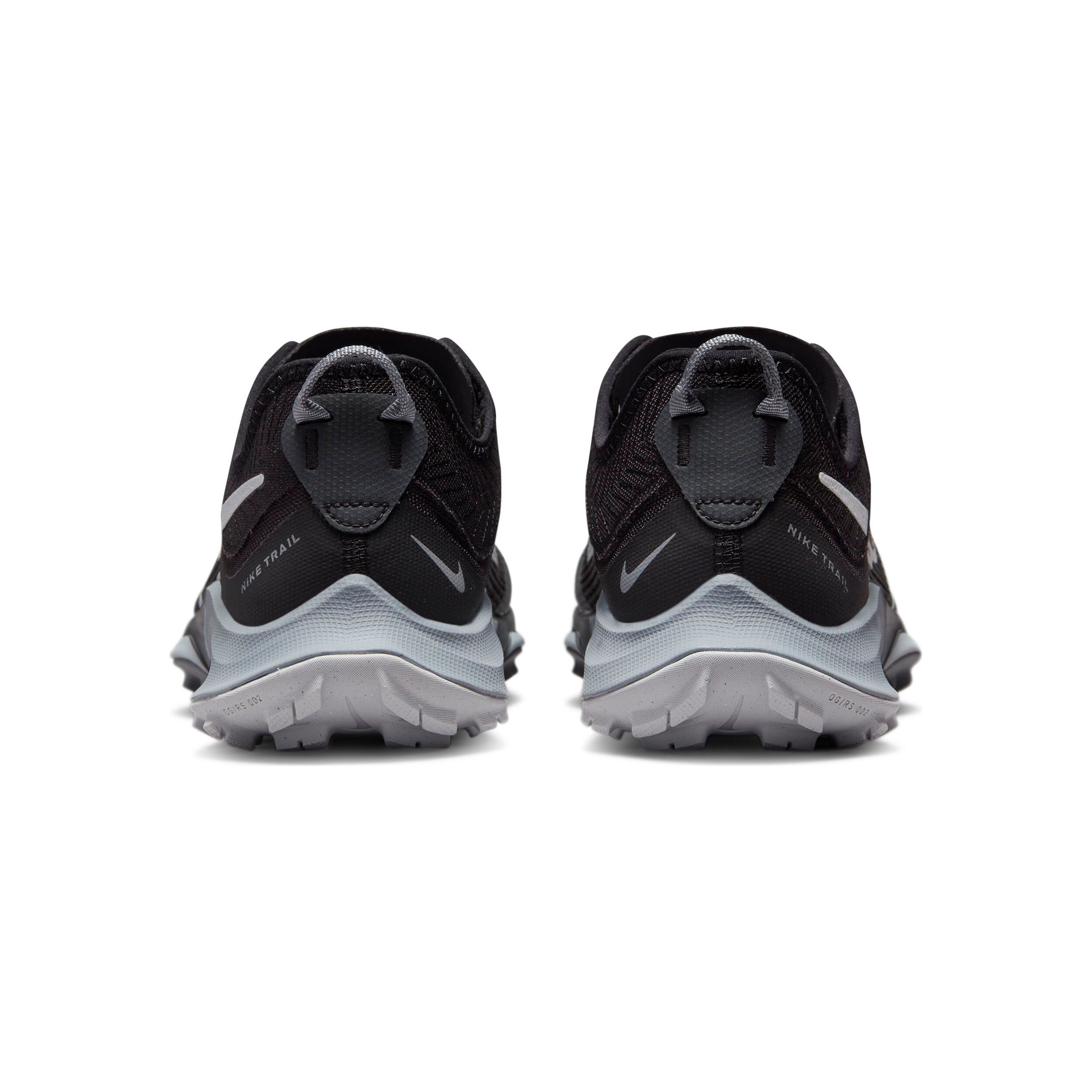 Nike trail black air zoom kiger sales