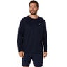 Core Longsleeve Herren-Blau