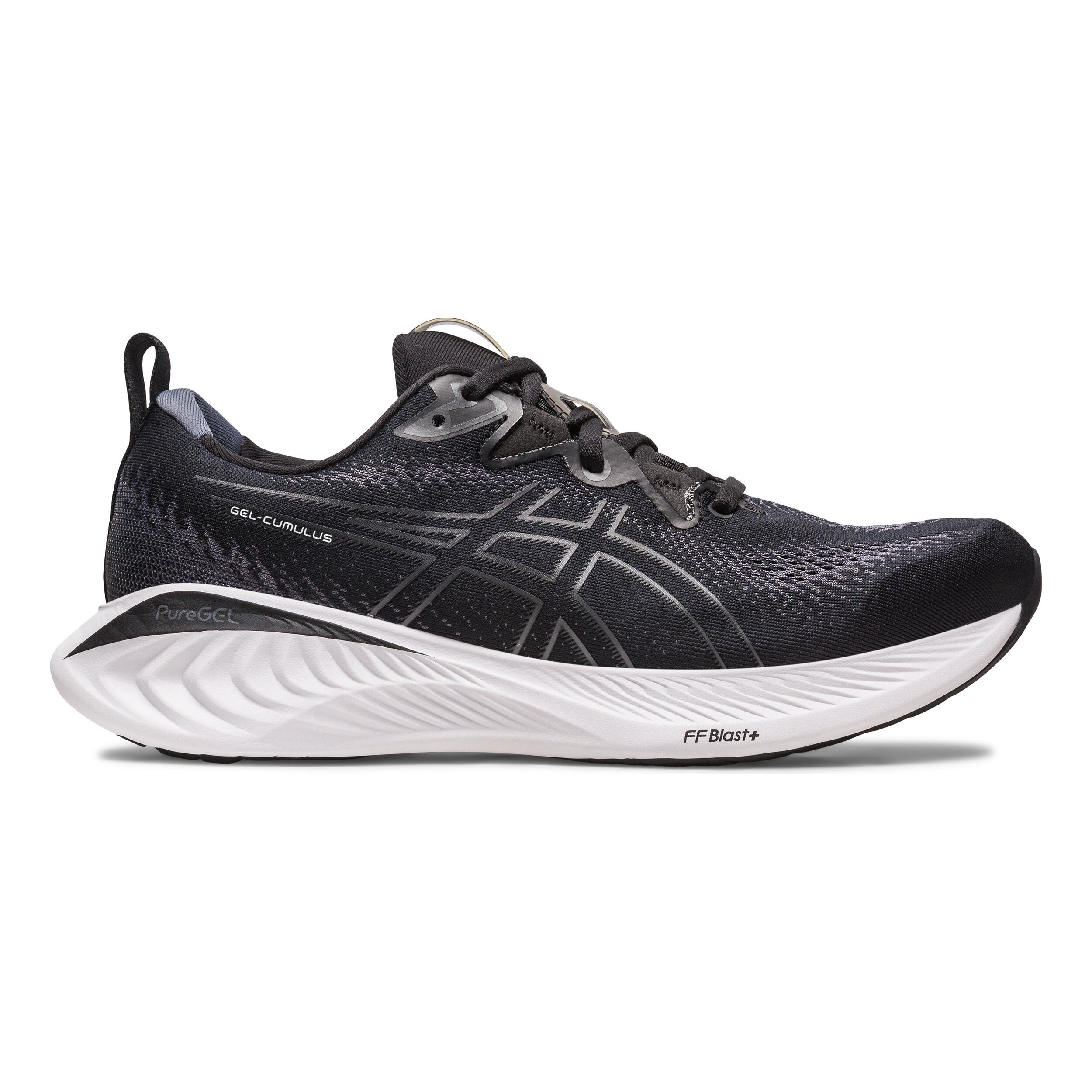 Asics gel nimbus 12 nero cheap