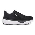 Under Armour Laufschuhe Under Armour Infinite Pro 2 Neutralschuh Damen-Schwarz,Grau