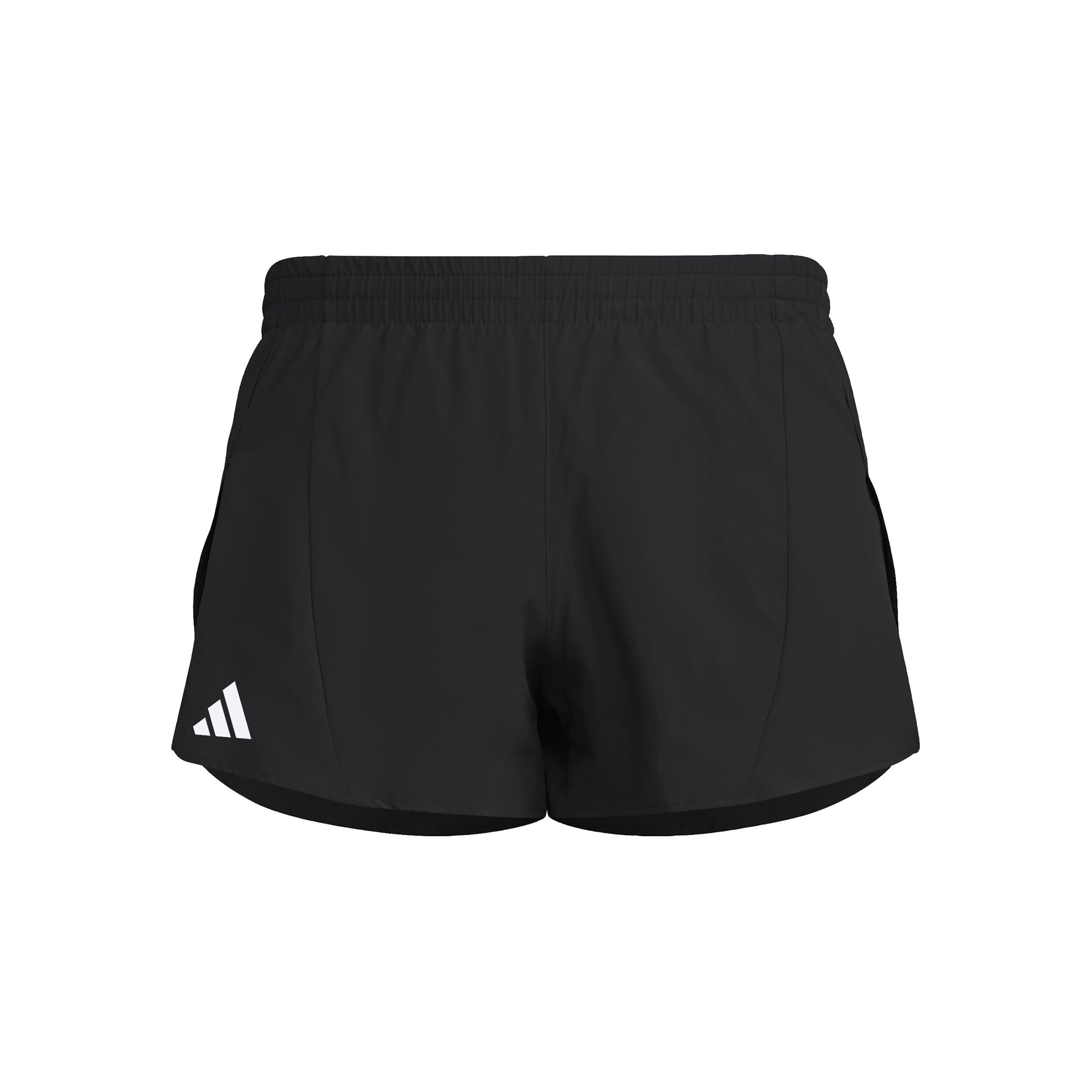 Adidas track shorts mens outlet