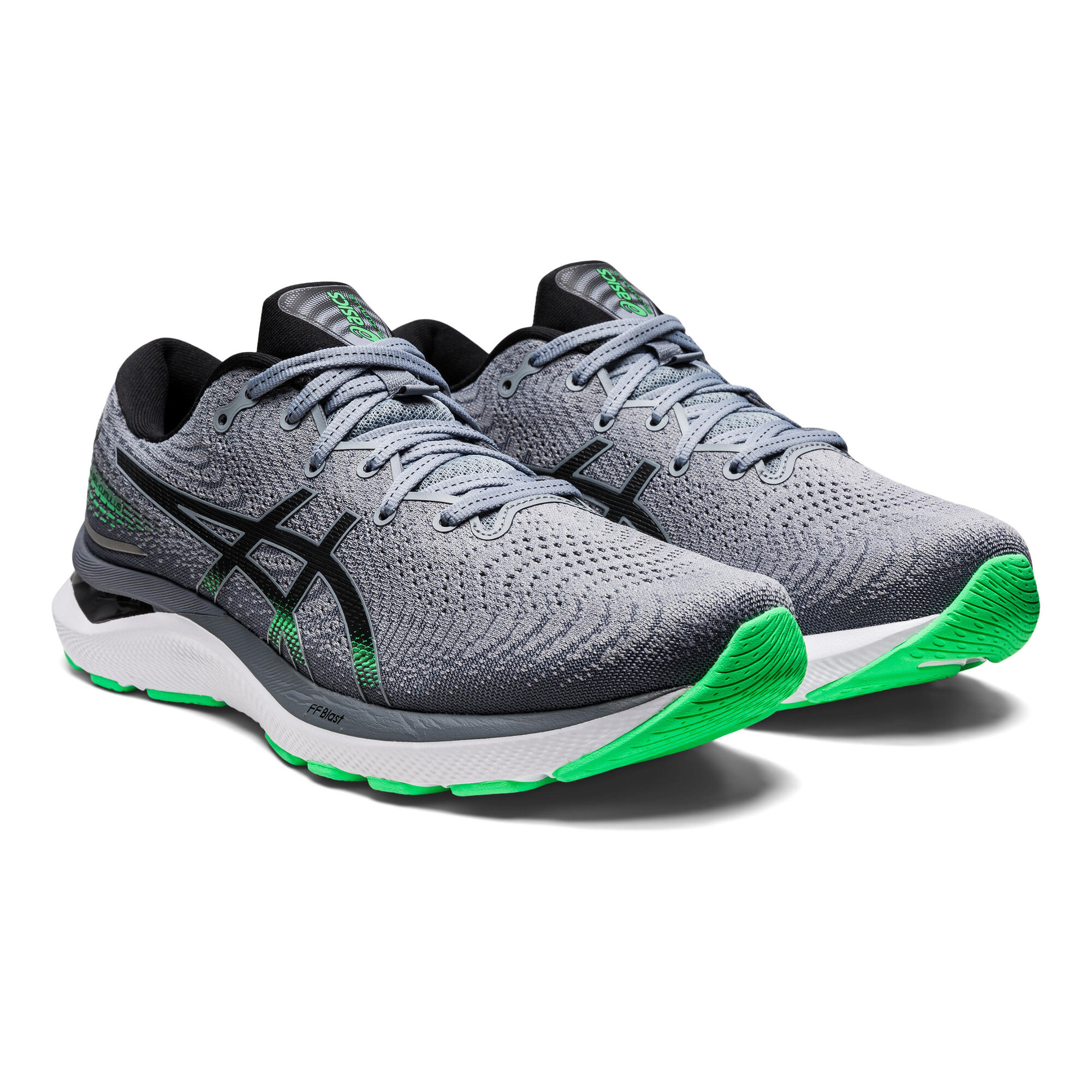 ASICS