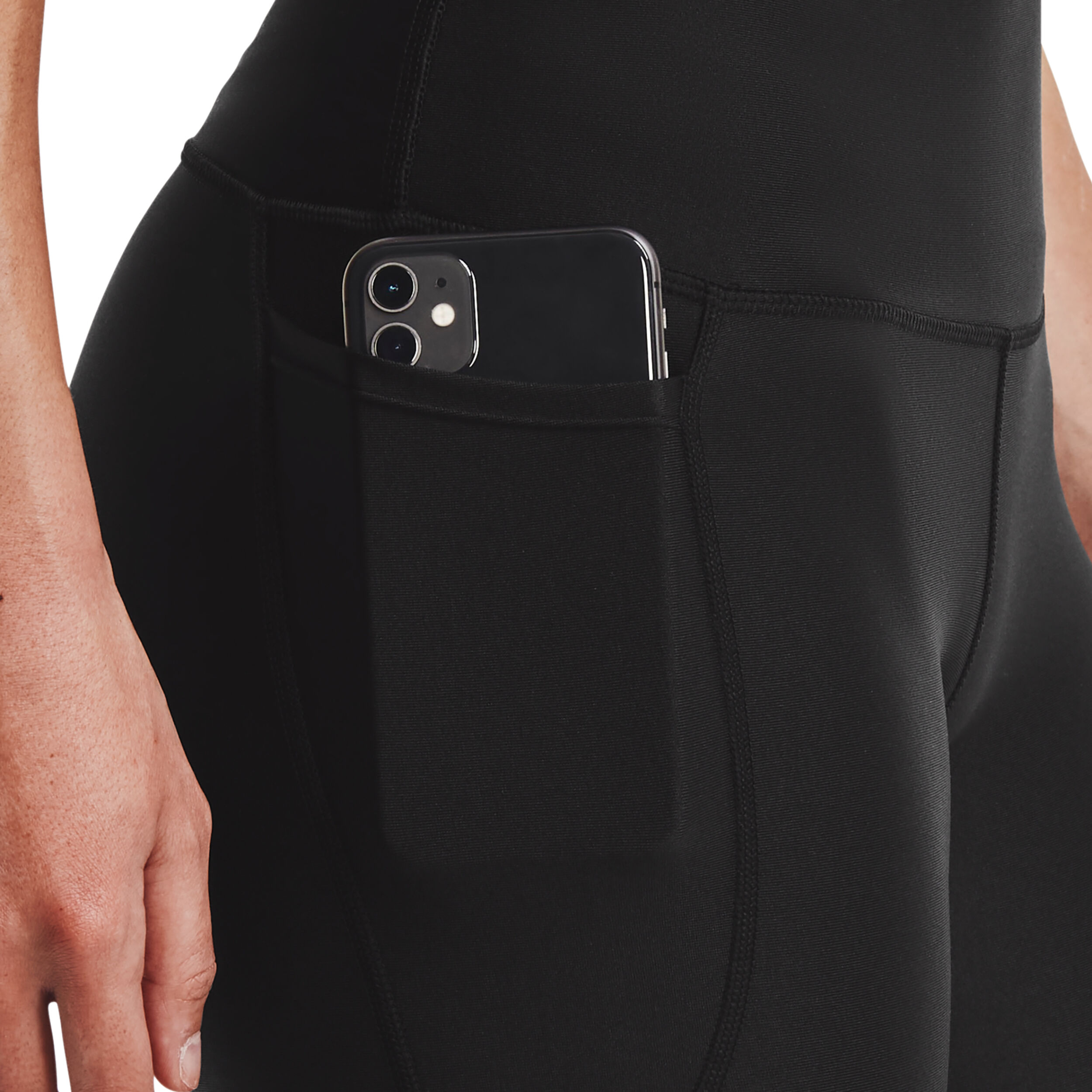 Under armour 7/8 leggings top