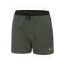 Dri-Fit Multi Tech Laufshorts Jungen-Khaki