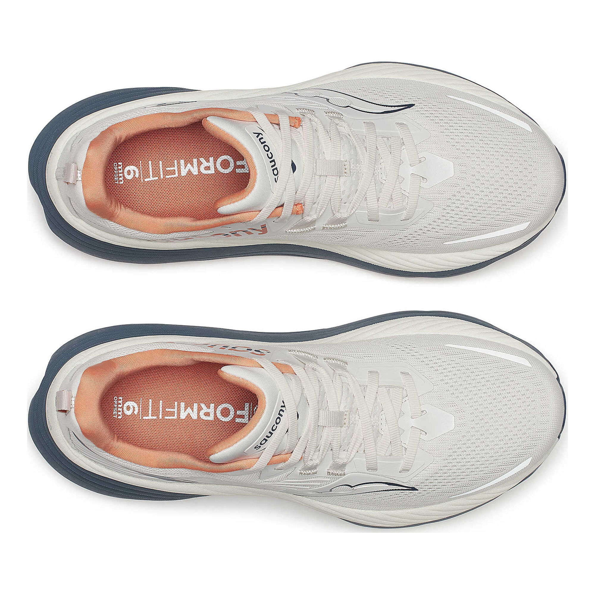 Saucony