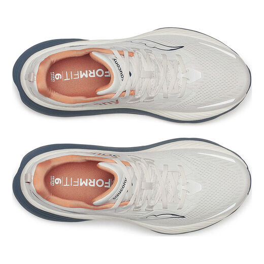 Saucony
