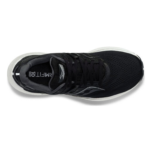 Saucony
