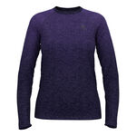 Odlo Essential Seamless Crew Neck Longsleeve