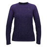 Essential Seamless Crew Neck Longsleeve