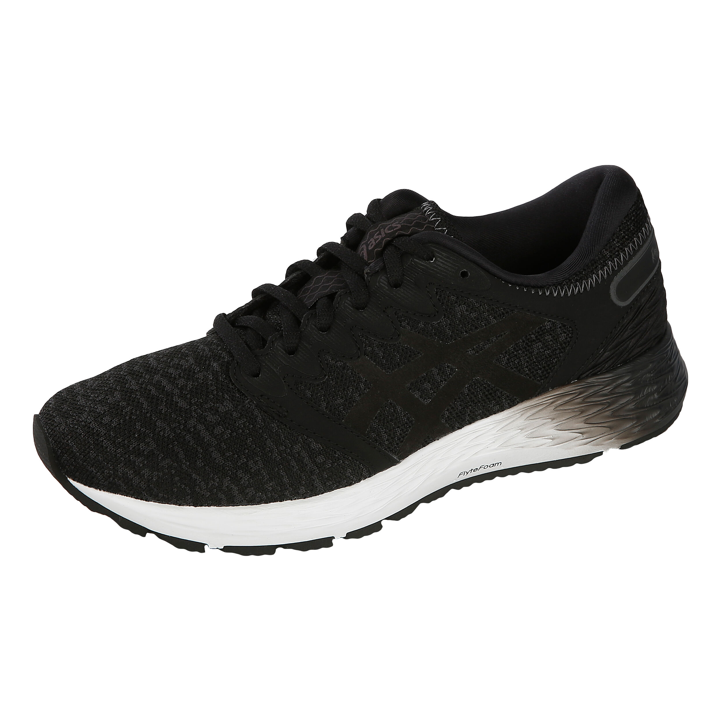 RoadHawk FF 2 MX Neutralschuh Damen Dunkelgrau Schwarz