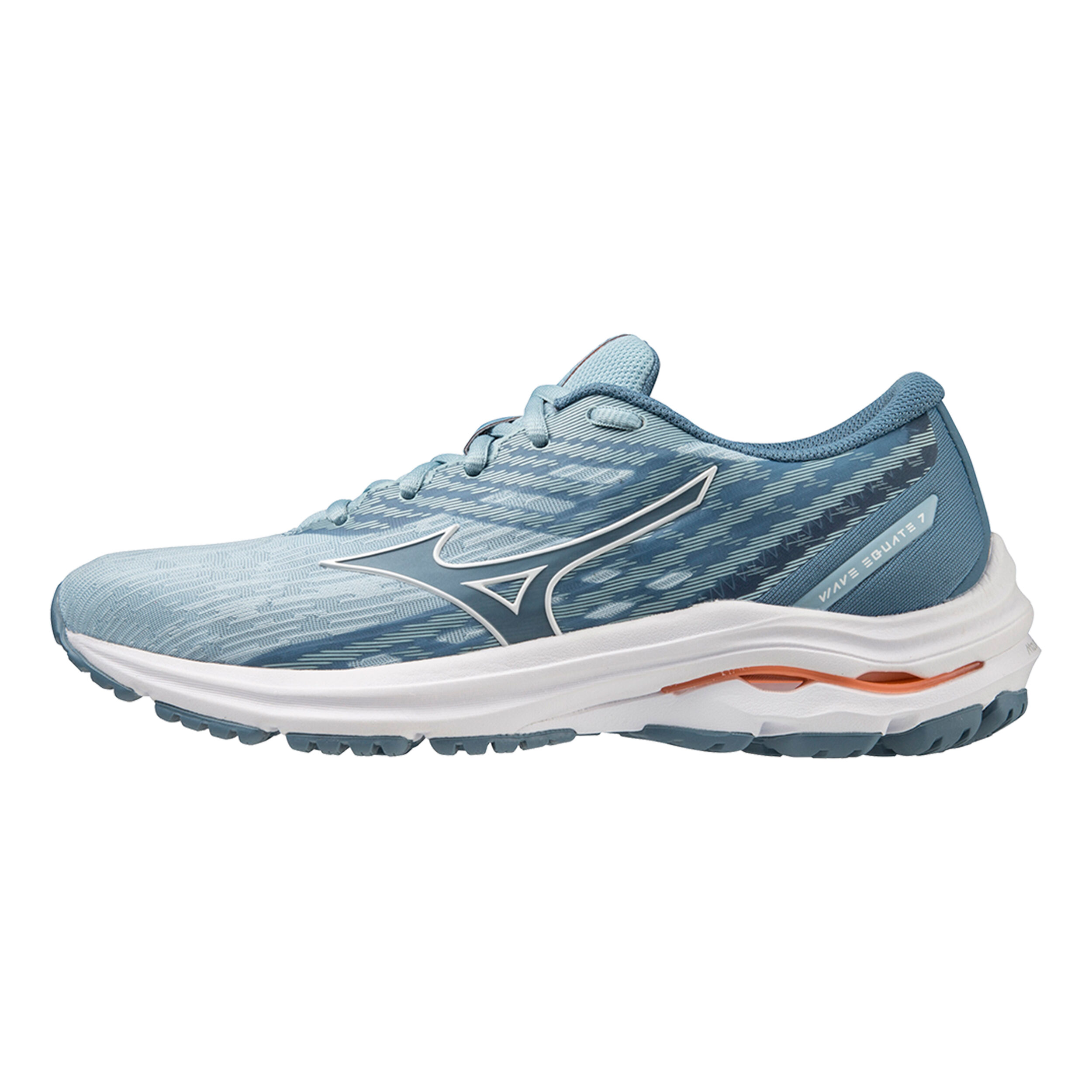 Wave equate 2 mizuno top