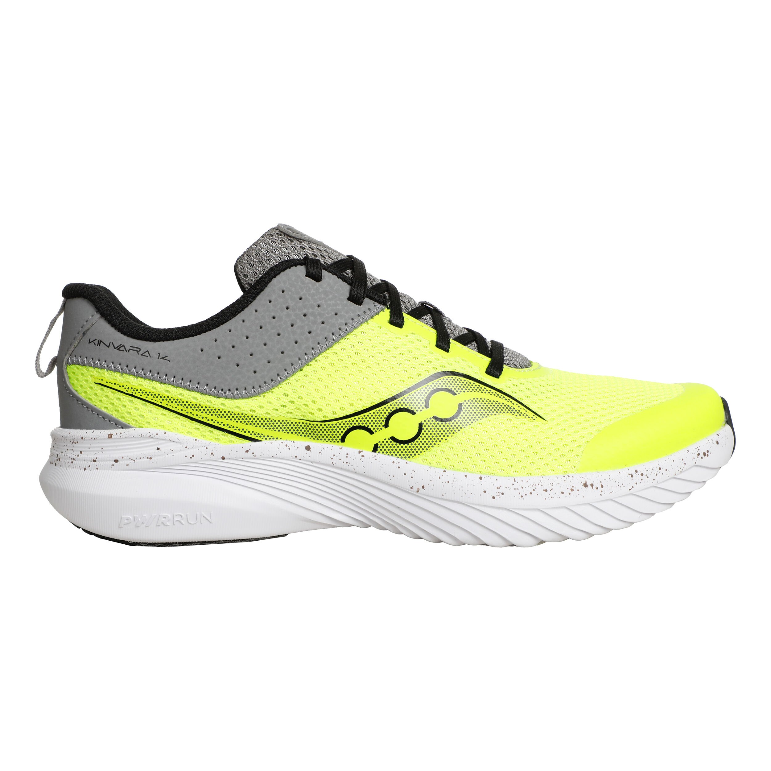 Saucony kinder silber deals