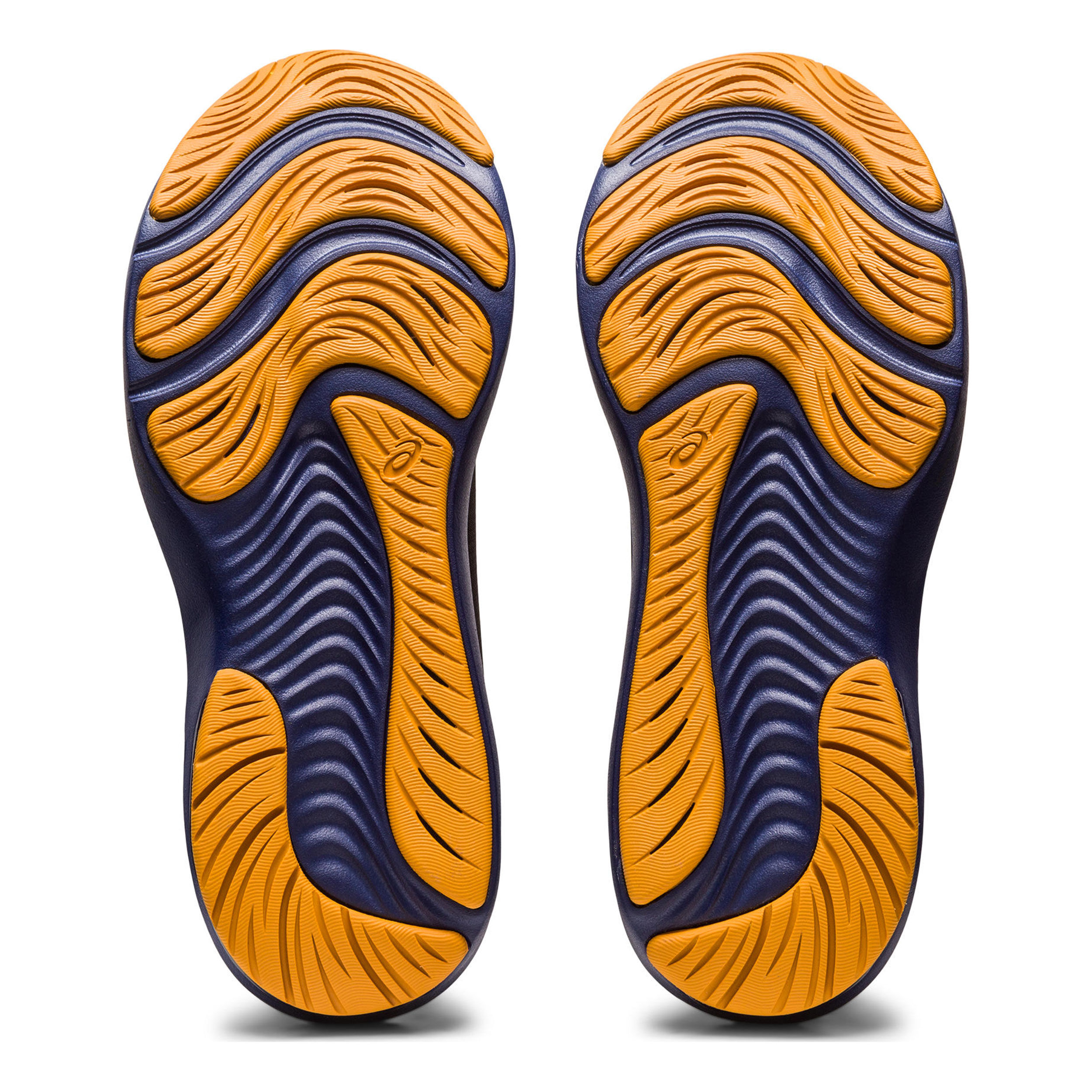 Asics gel pulse 14 orange clearance
