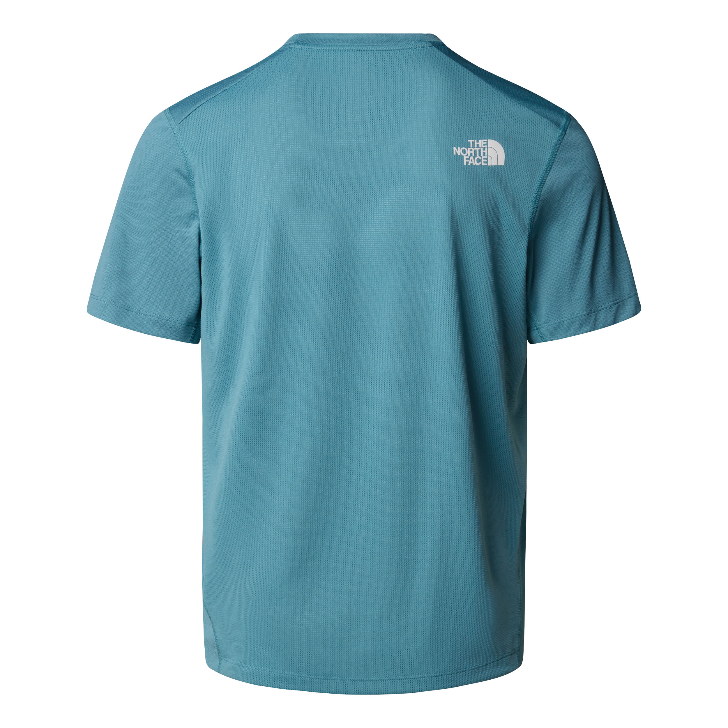The North Face Lightbright Laufshirt Herren Blaugrau online kaufen Running Point DE