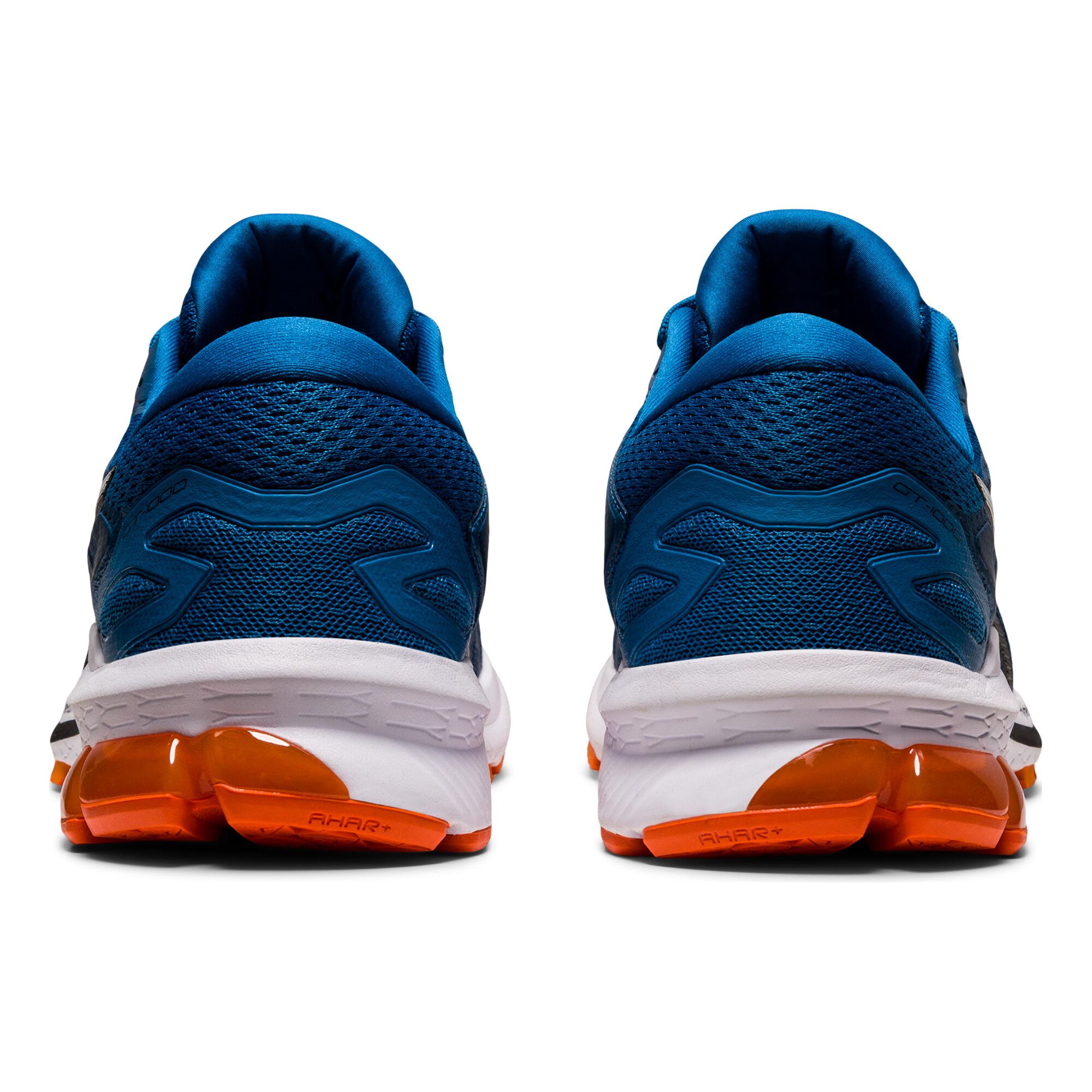ASICS