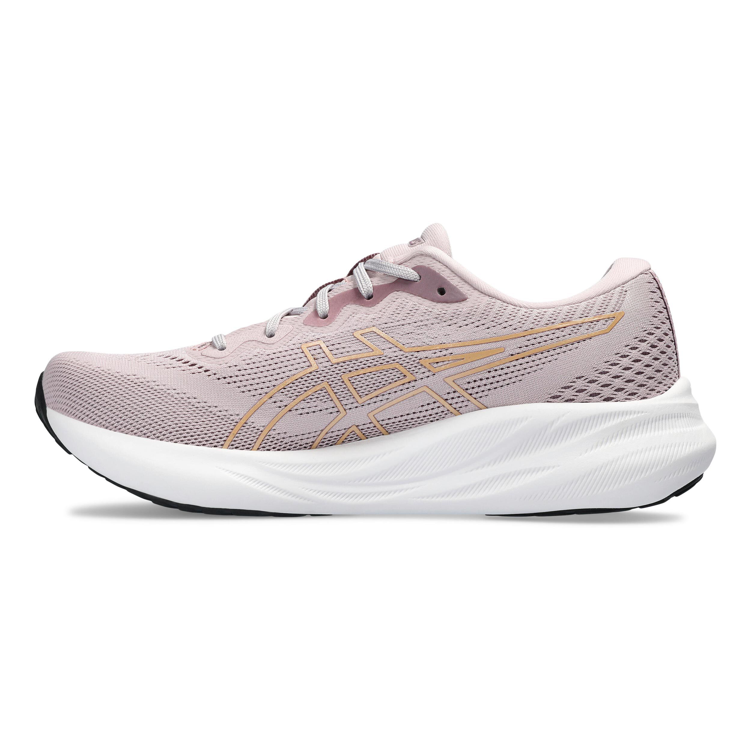 Asics gel pulse 6 beige discount