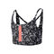 Dri-Fit Icon Indy Bra All Over Print