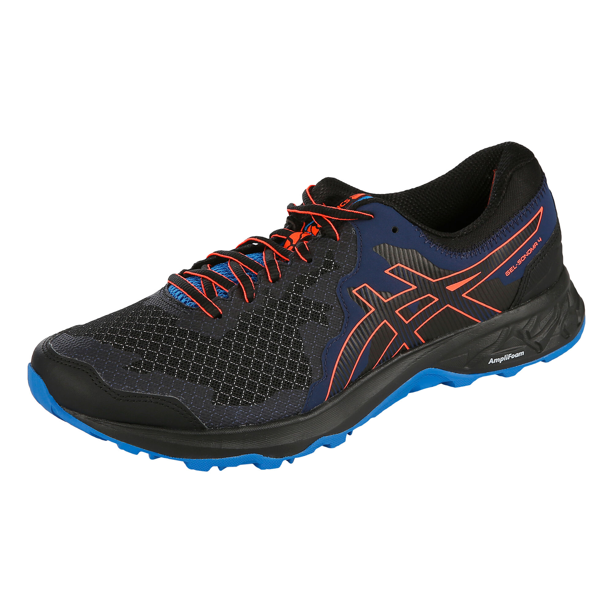 ASICS