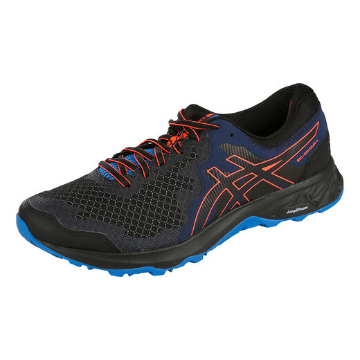 ASICS
