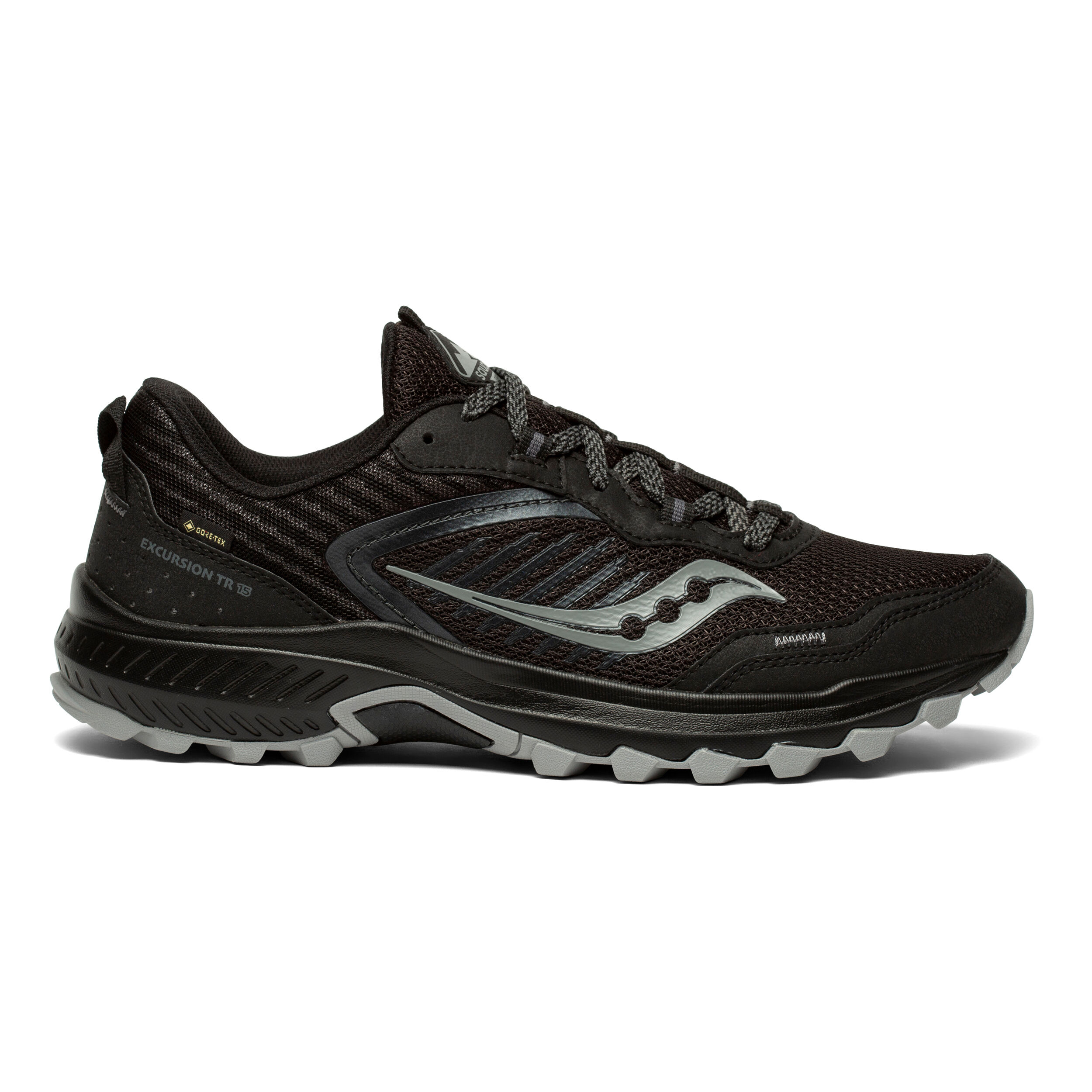 Saucony excursion tr9 gtx new arrivals