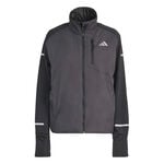 adidas Bekleidung adidas Adi365 Warm Laufjacke Damen-Schwarz