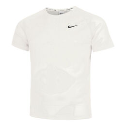 Dri-Fit Advantage Run Division Techknit Shortsleeve