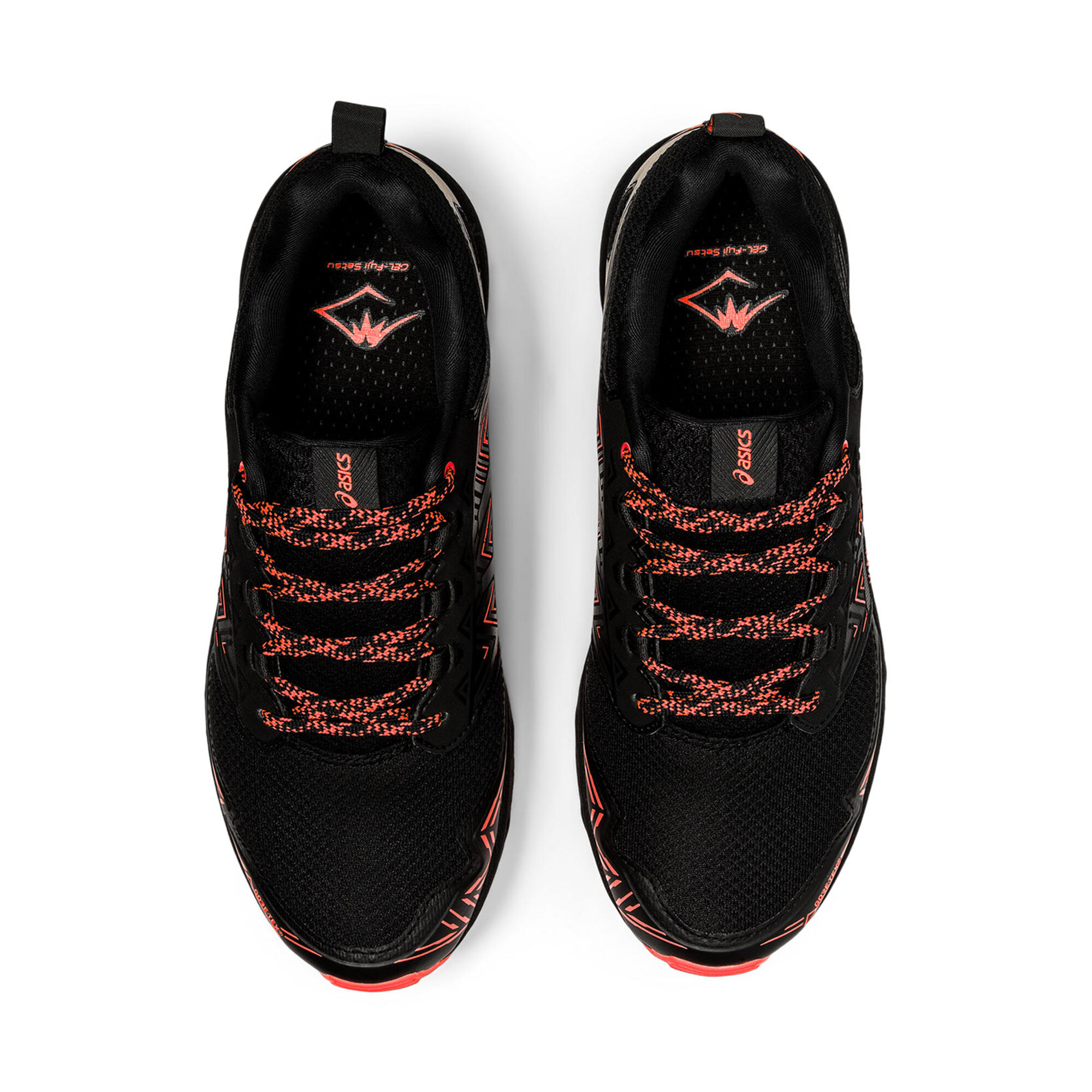 ASICS
