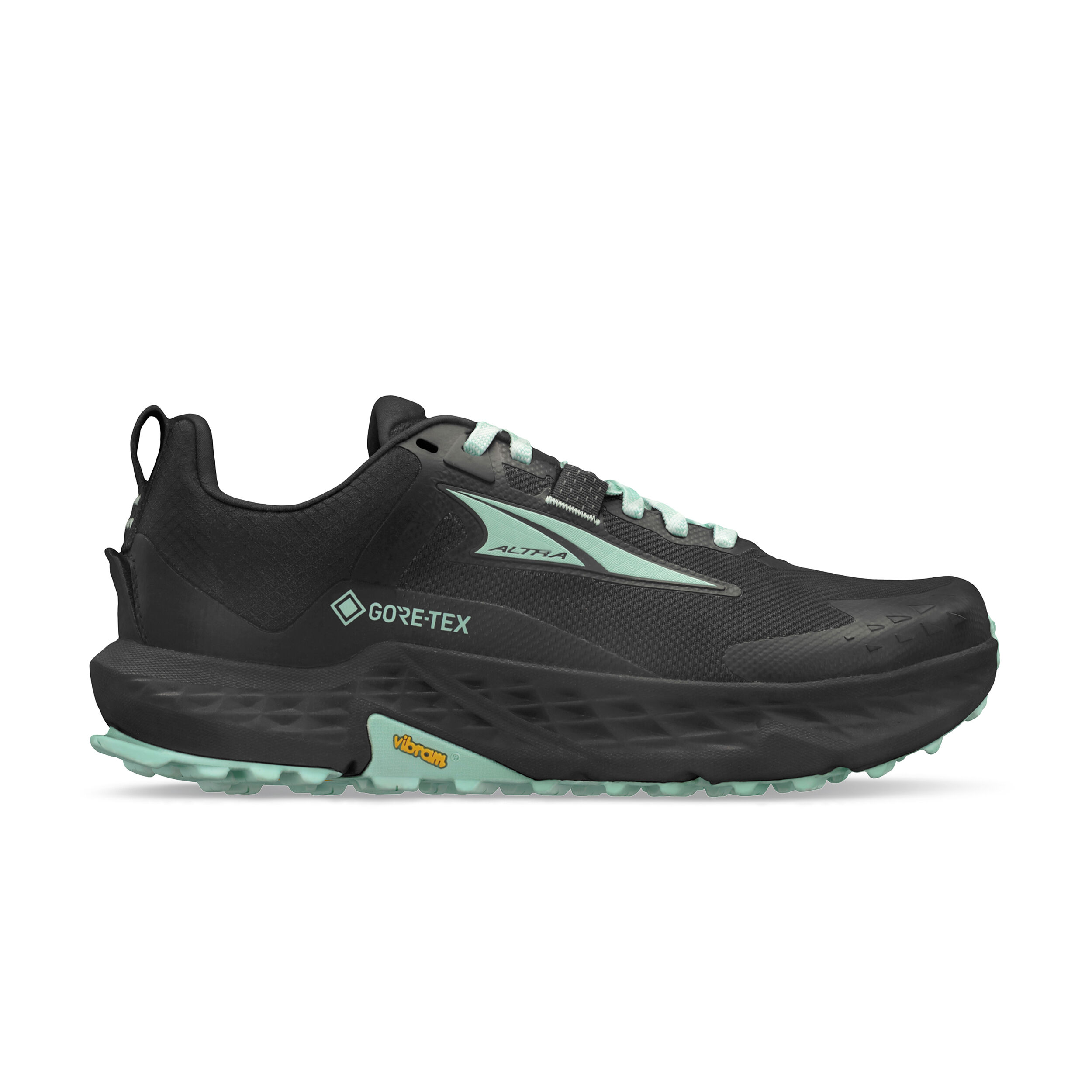 Altra Timp 5 GTX Trailschuh Damen Schwarz online kaufen Running Point DE