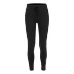 NEO Lauftight NEO Feel the Vybe warm Lauftight Damen-schwarz