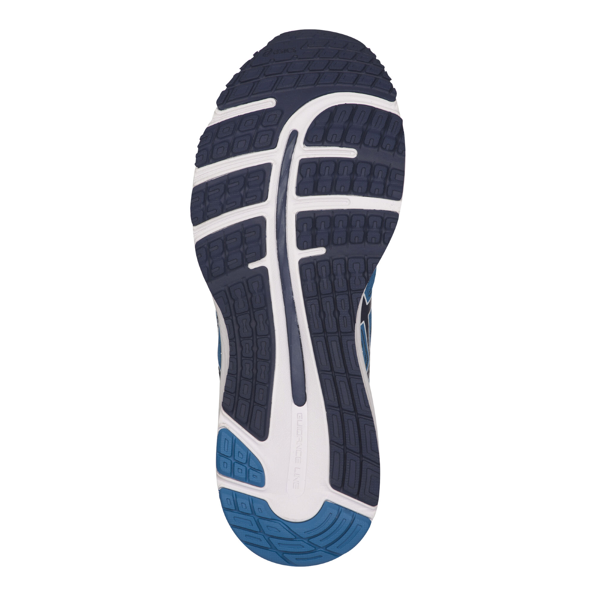 ASICS