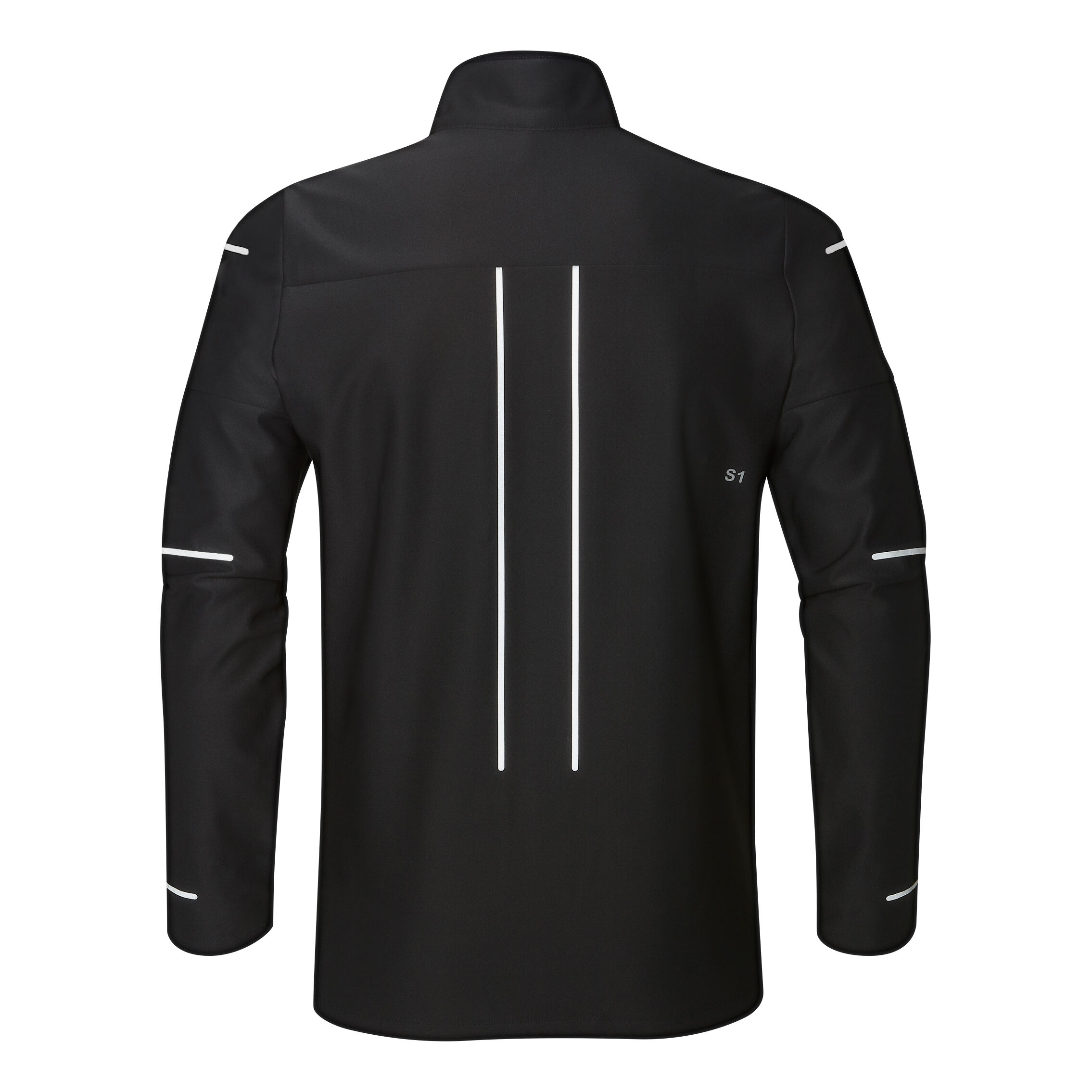 Asics s1 jacket cheap