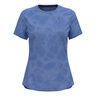 Zeroweight Engineered Chill-Tec Crew Neck