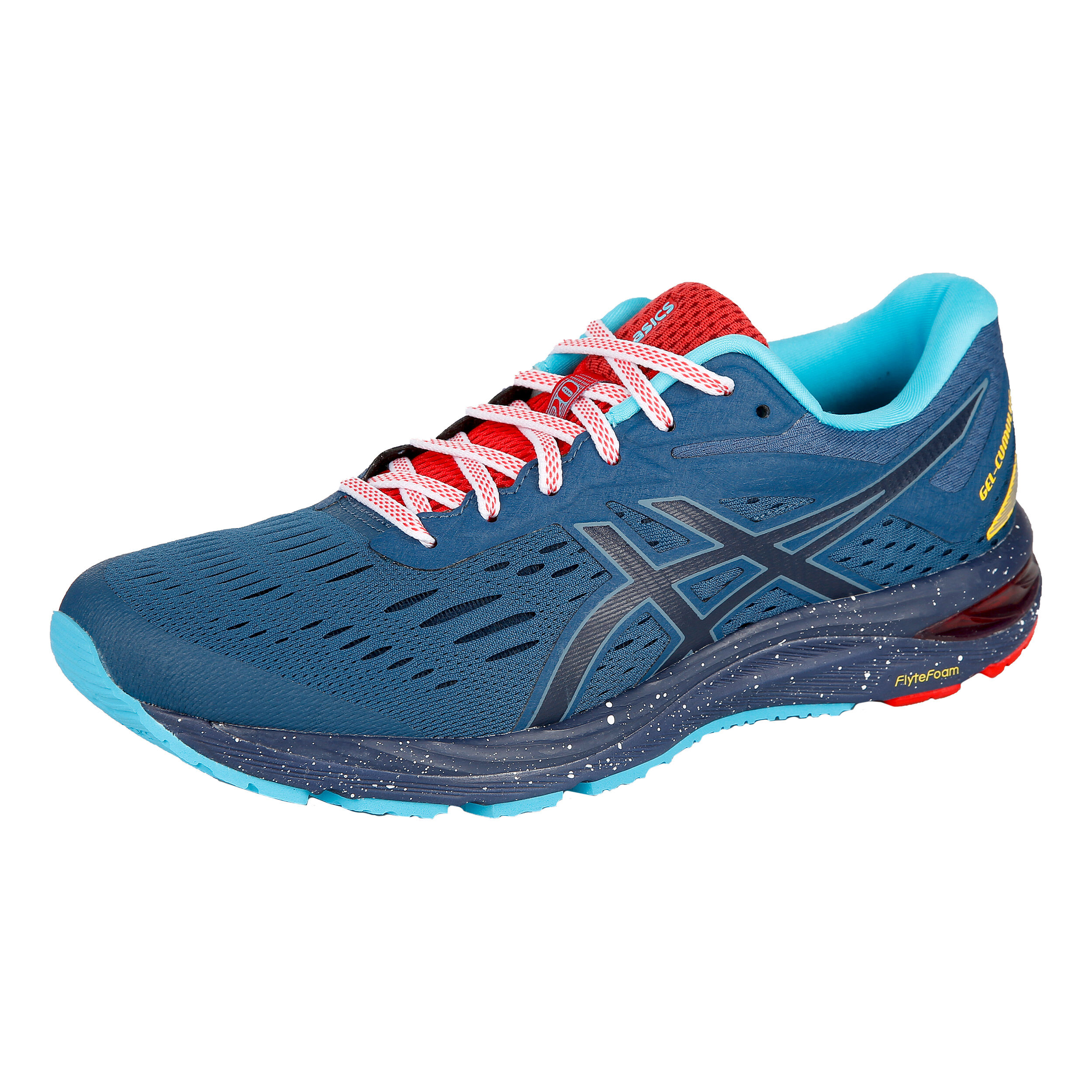 Asics mens cumulus 20 hotsell