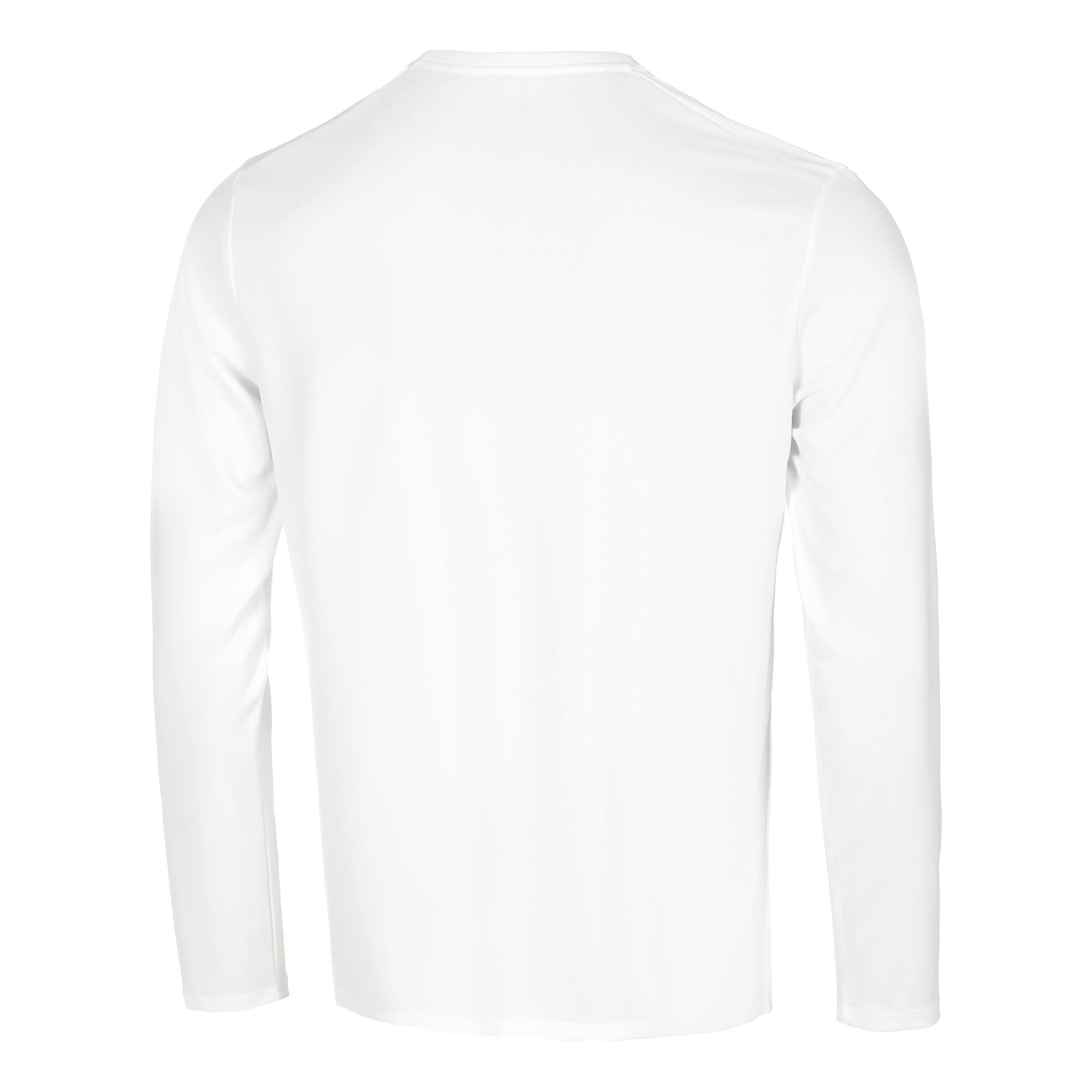 White drifit top