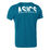 Katakana Shortsleeve Top
