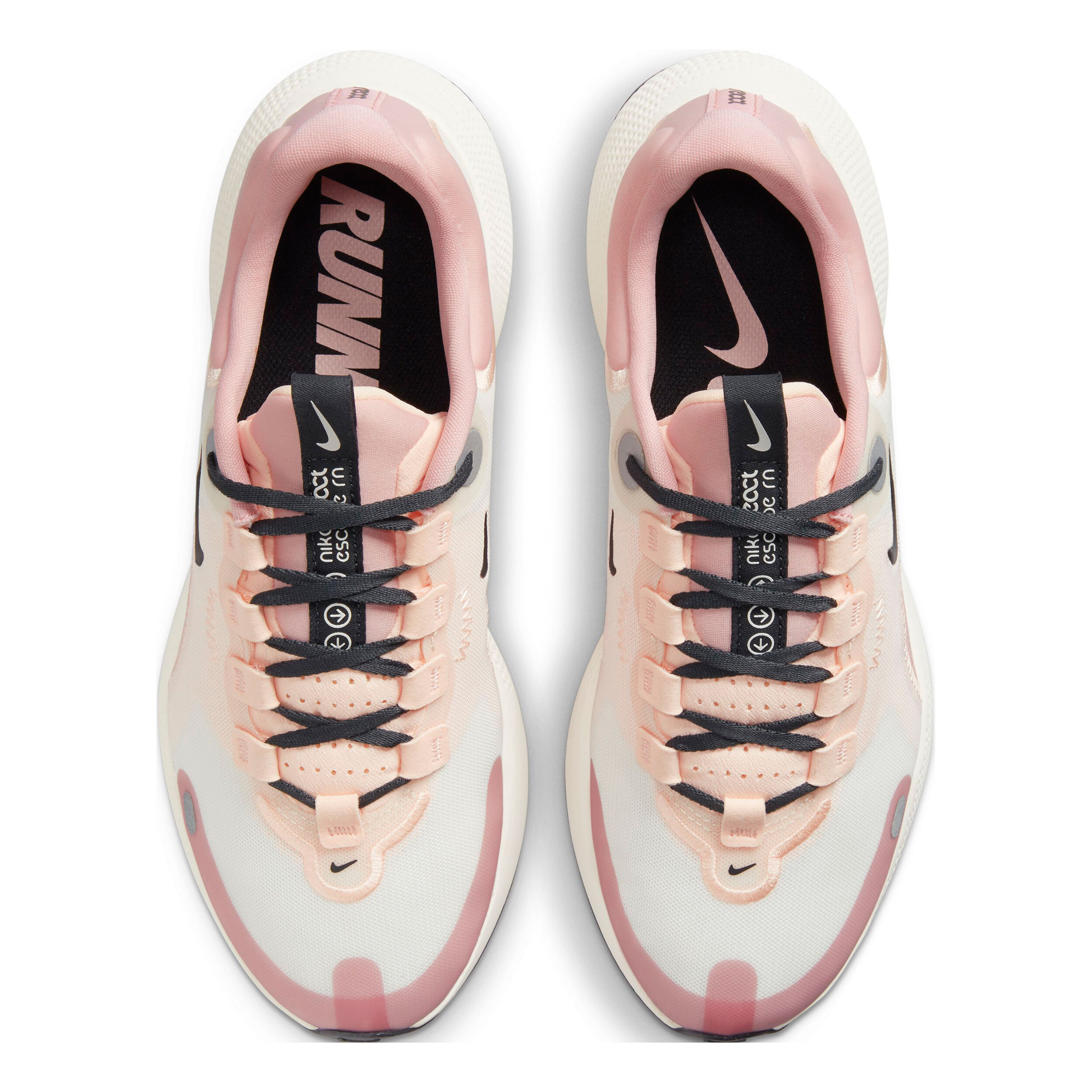 Nike air max 270 react runners point clearance