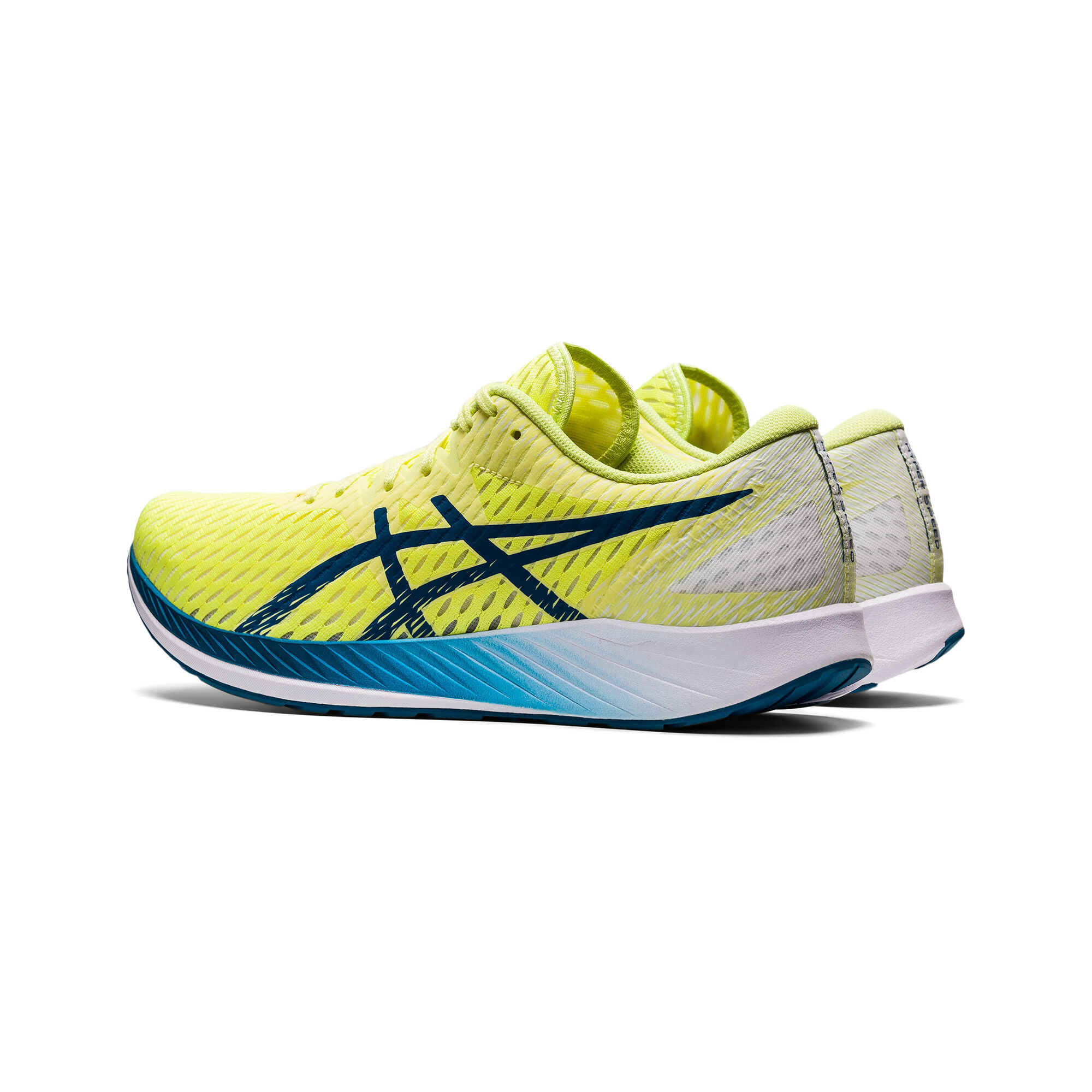 ASICS