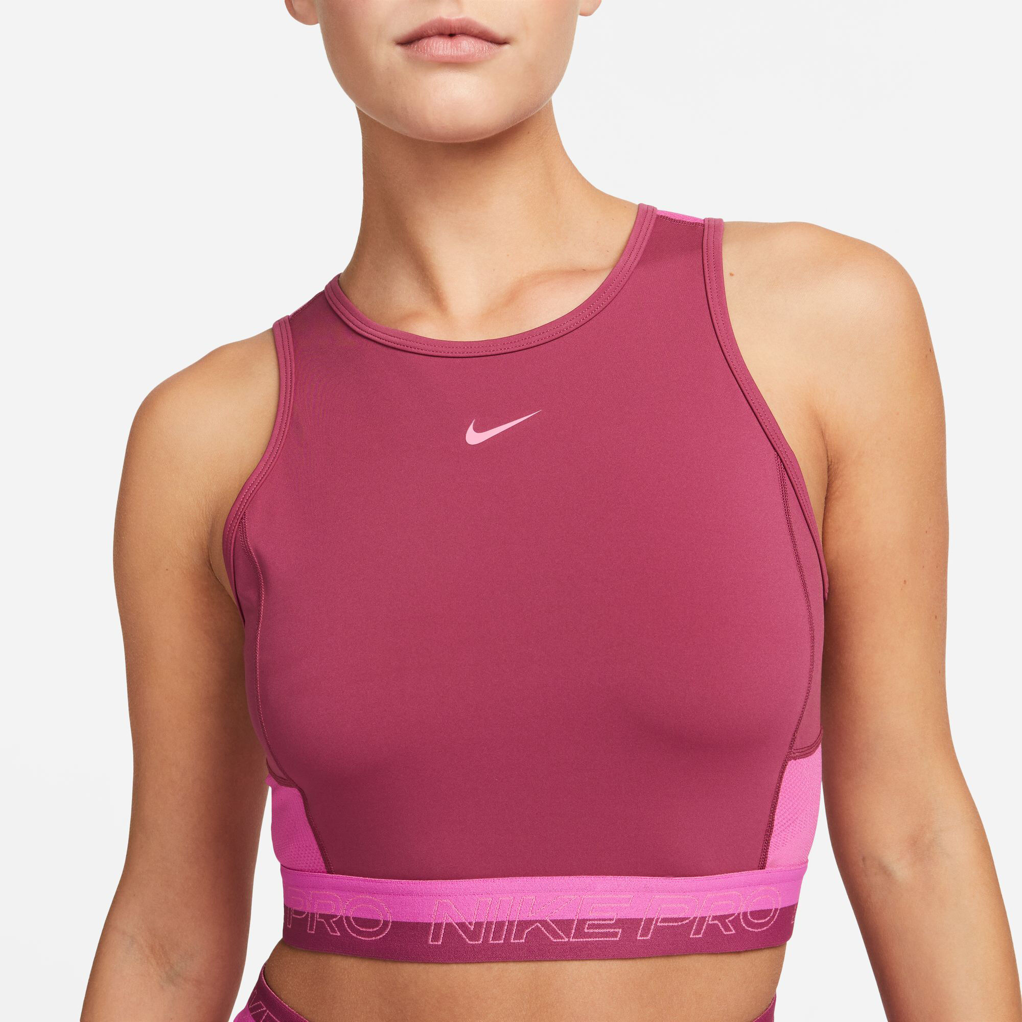 Nike performance damen top outlet