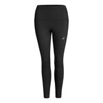 ASICS Bekleidung ASICS Distance Supply 7/8 Tight Damen-Schwarz