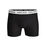 Noos Contrast Solids Shorts 3-Pack Men