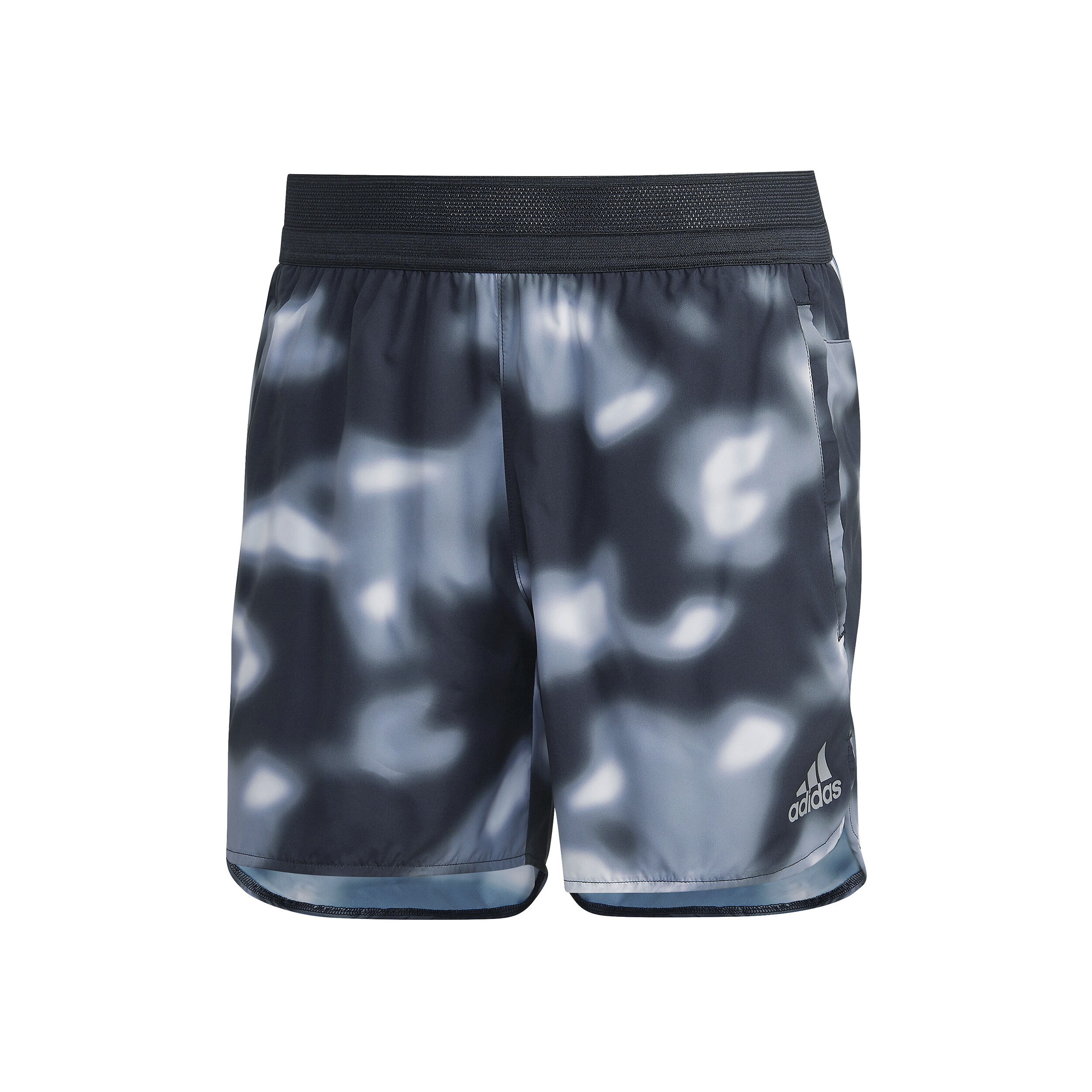 Run Icon Shorts Herren Mehrfarbig