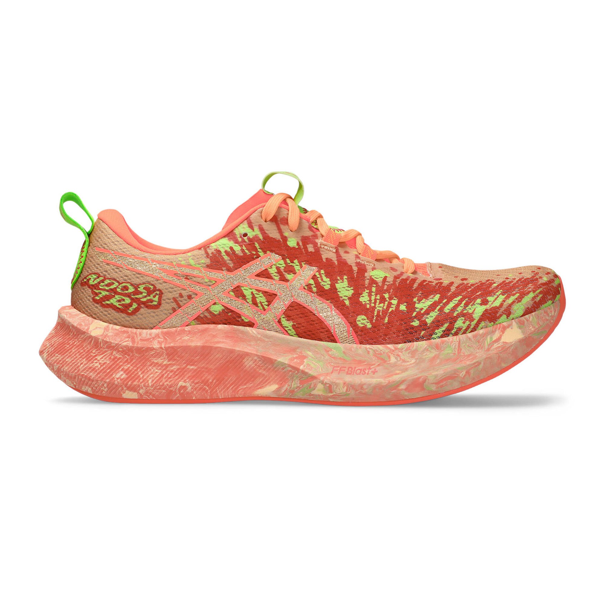 ASICS