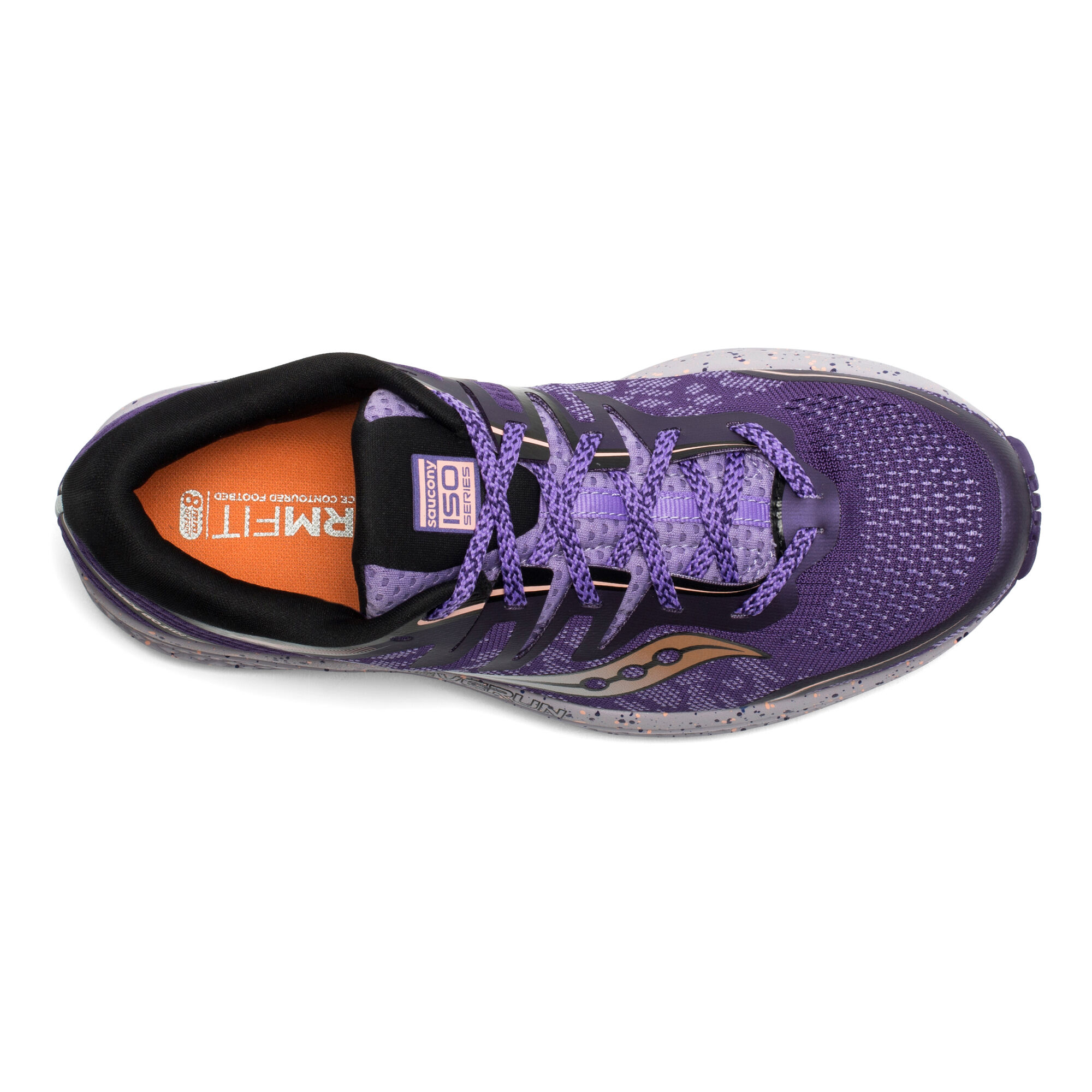 Saucony