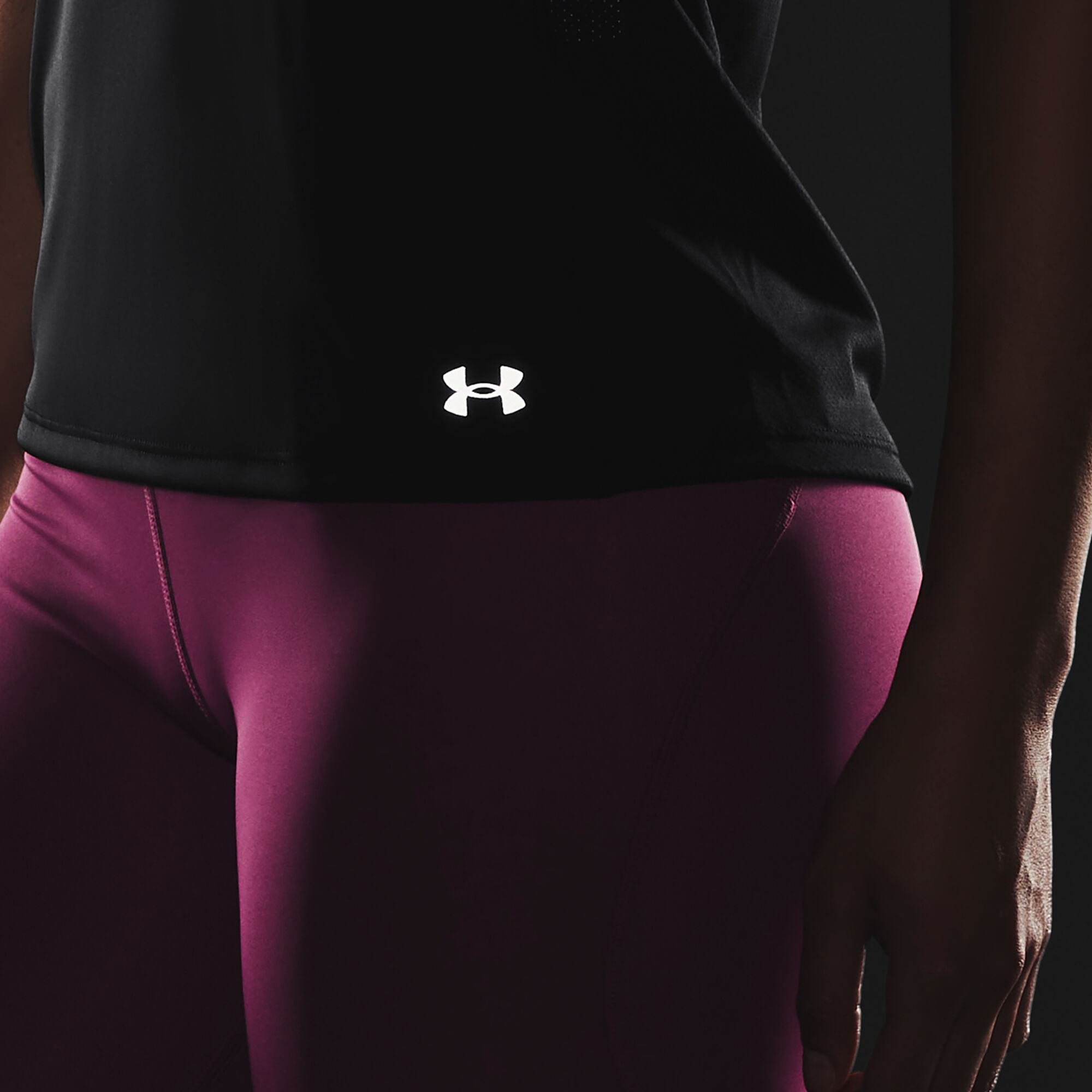 Under Armour