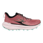 361 Grad Laufschuhe 361 Grad Lynx Trailschuh Damen-Lila,Grau