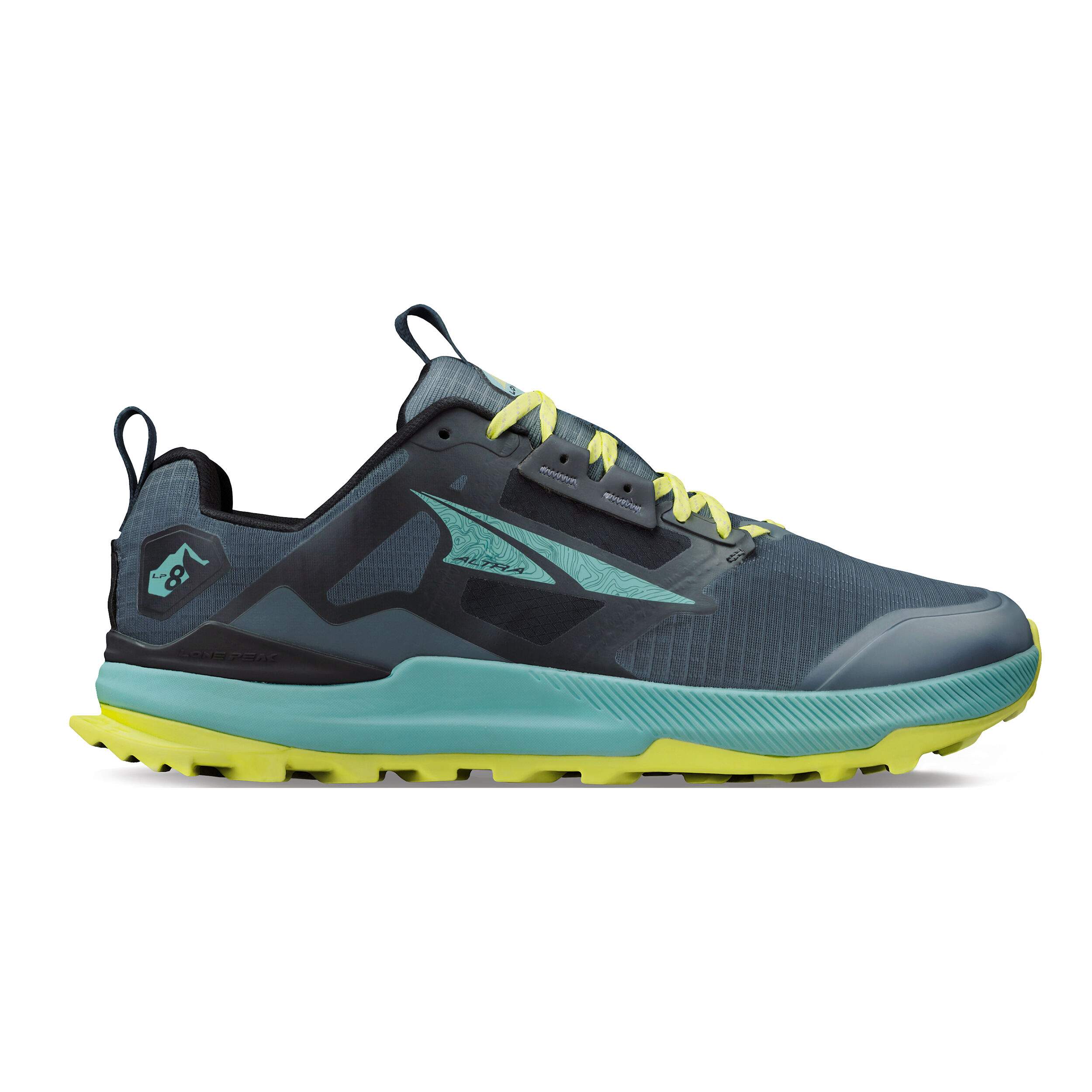 Altra lone peak neo 2025