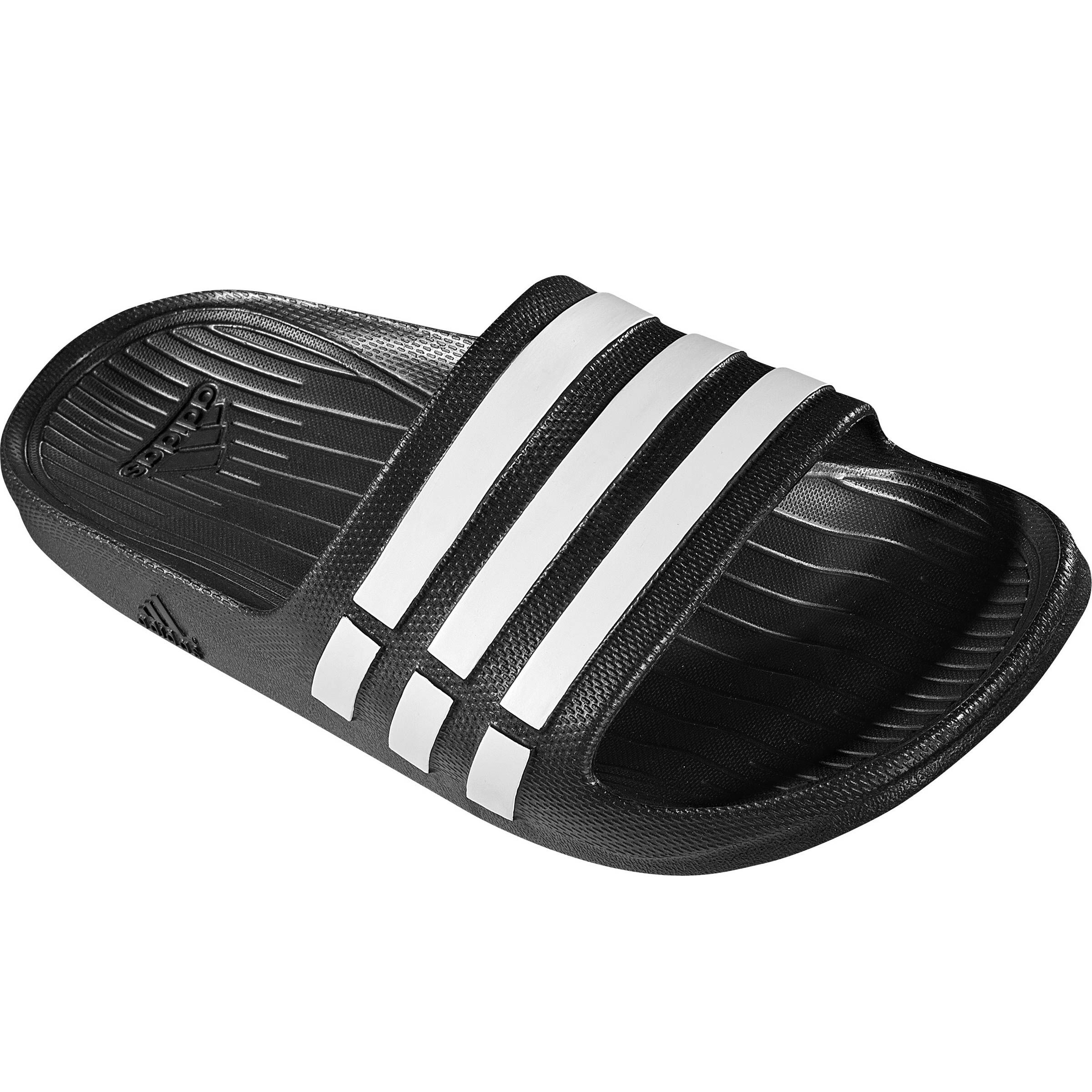 Adidas duramo slide herren new arrivals
