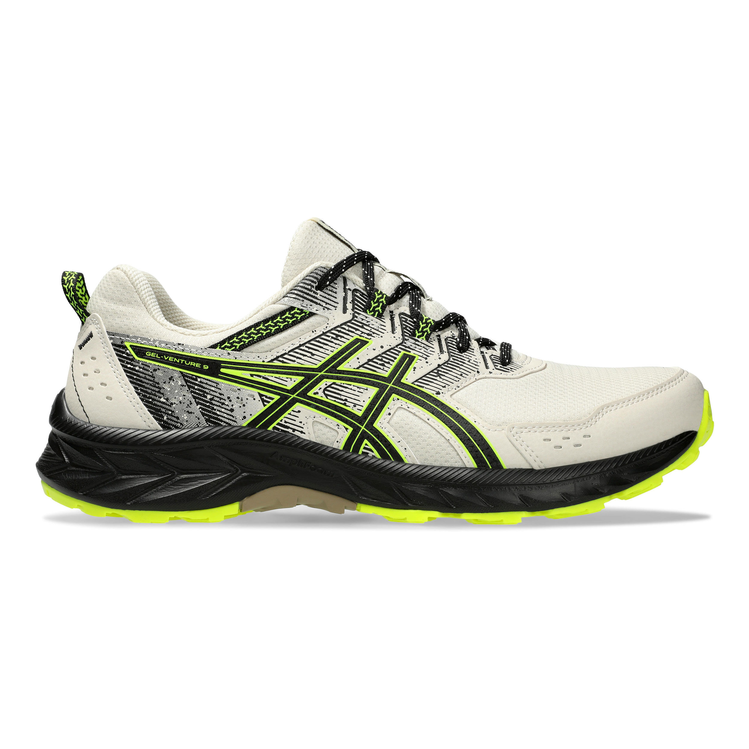 Asics gel venture hot sale